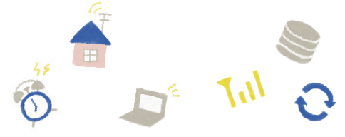 これからの時代の”いきいきと働ける場”づくりのために