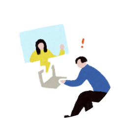 手軽に利用できるWeb会議の環境を整えたい