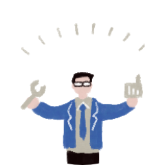 ネットワークの入れ替えを依頼したい