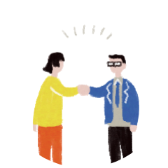 サーバの構築を依頼したい