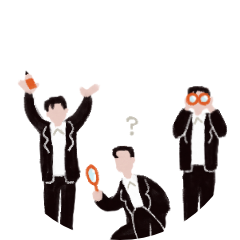 5つのプロセスで成長するワークプレイス