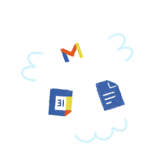 Google Workspaceを使いたい