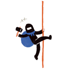 会社や施設の物理的な防犯対策ができていないので心配