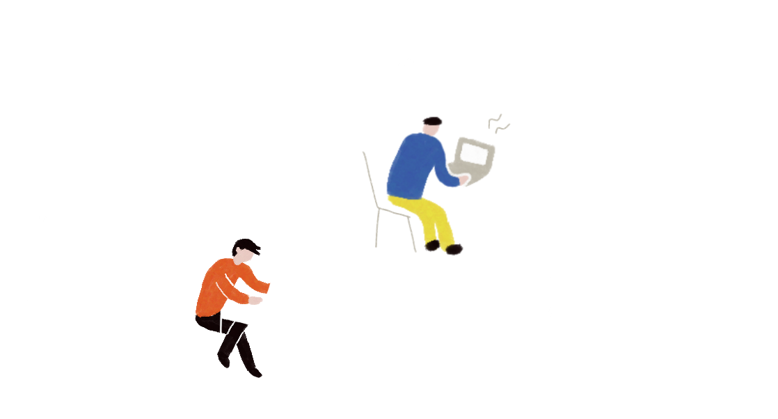 3リモートワークを導入したいけれどわからない!