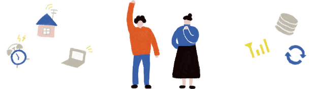 これからの時代の”いきいきと働ける場”づくりのために